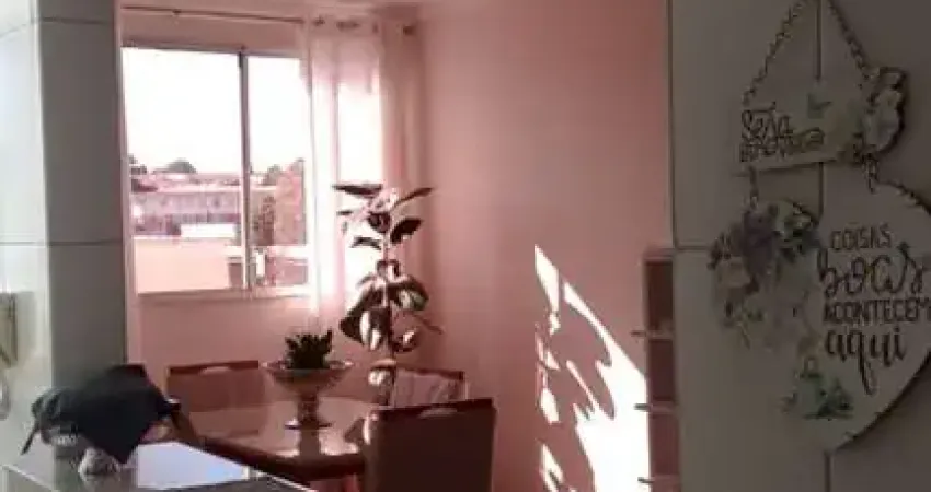 Apartamento com 3 quartos à venda na Rua Almeida Brandão, Vila Cardia, Bauru