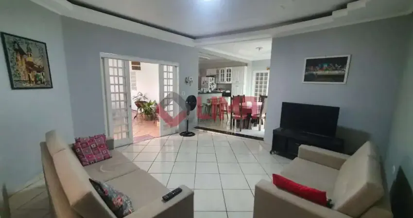 Casa no jardim terra branca - 3 dormitórios com 1 suíte - bauru/sp