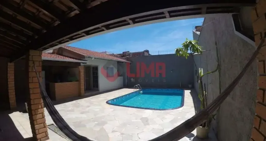 Casa com 5 quartos à venda na Vila São João da Boa Vista, Bauru 