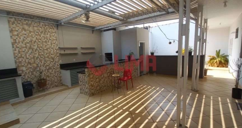 IMÓVEL COMERCIAL E RESIDENCIAL À VENDA NA BATISTA DE CARVALHO - BAURU