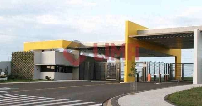 Excelente lote no Residencial Cidade Jardim - 360m² - Bauru/SP