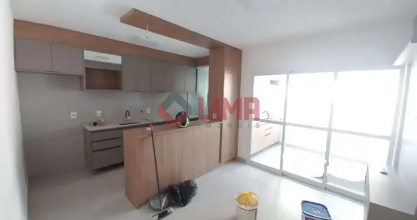 Apartamento com 2 quartos à venda na Vila Aviação, Bauru 