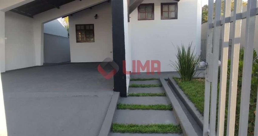 Casa com 3 quartos à venda no Jardim Terra Branca, Bauru 
