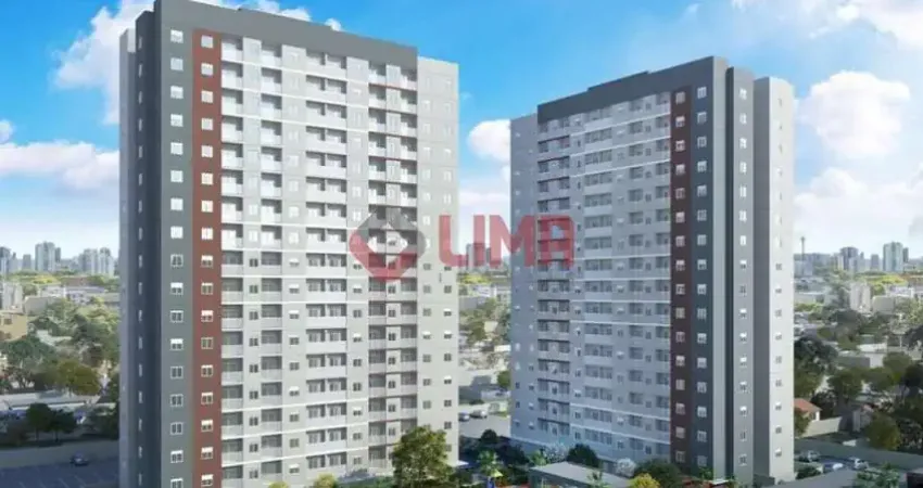 Lindo Apartamento Mobiliado Residencial Avalon - Bauru/SP