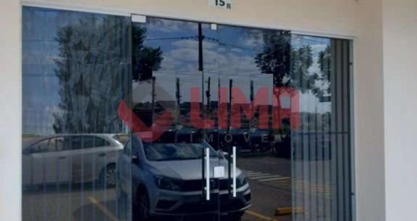 Sala comercial à venda no Jardim Contorno, Bauru 