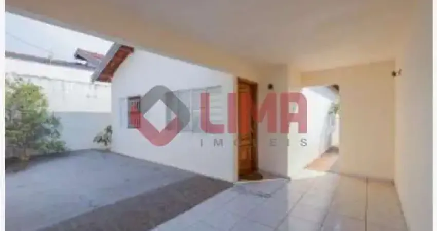 Casa com 3 quartos à venda no Jardim Olímpico, Bauru 