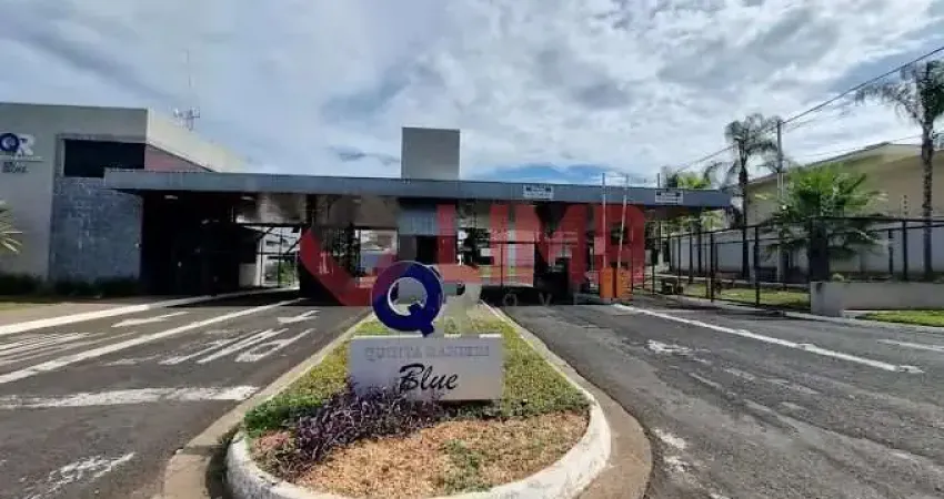 Terreno em condomínio fechado à venda no Quinta Ranieri, Bauru 