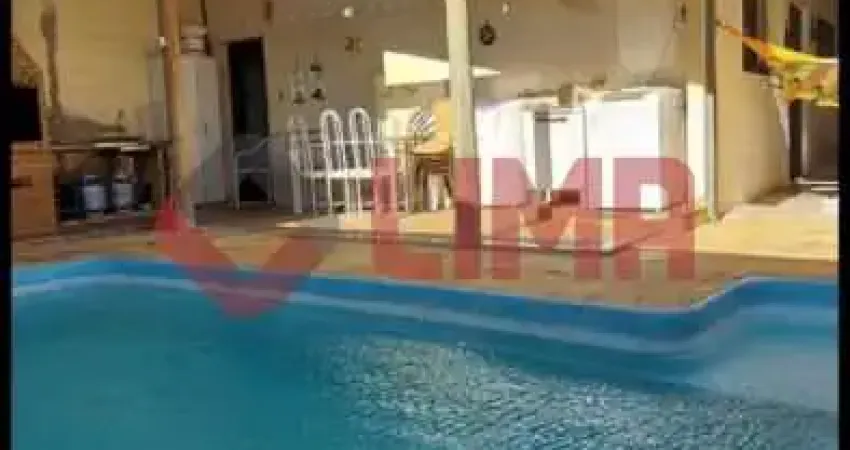 Casa com 3 quartos à venda no Jardim Petrópolis, Bauru 