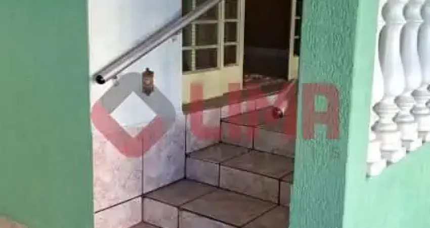 Casa com 3 quartos à venda na Vila Monlevade, Bauru 