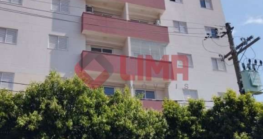 Apartamento com 2 quartos à venda na Vila Ipiranga, Bauru 