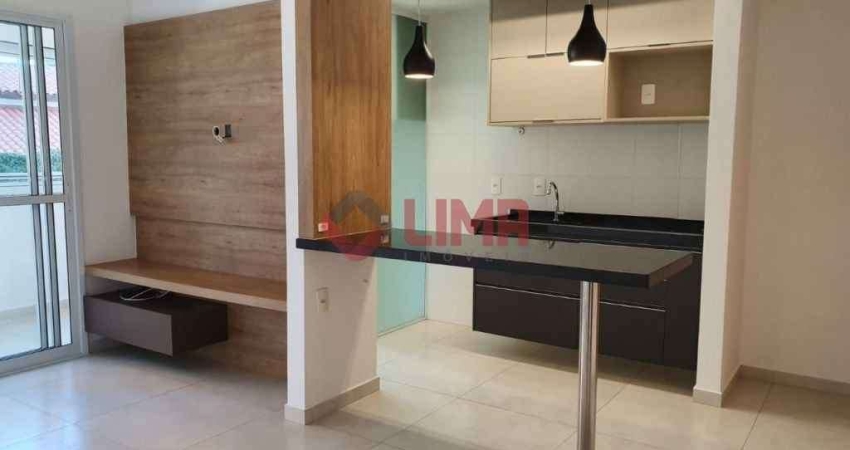 Apartamento com 1 quarto à venda na Vila Aviação, Bauru 