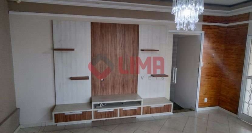 Casa com 3 quartos à venda no Núcleo Habitacional José Regino, Bauru 