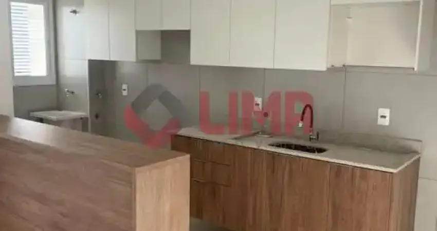 Lindo apartamento para locação com 1 dormitório no residencial lavit no vila viação