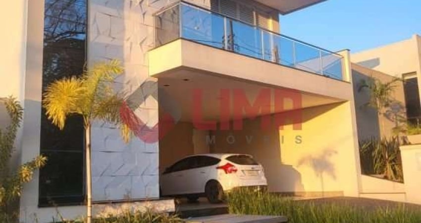 EXCELENTE RESIDENCIAL VILLAGGIO II - BAURU / SP