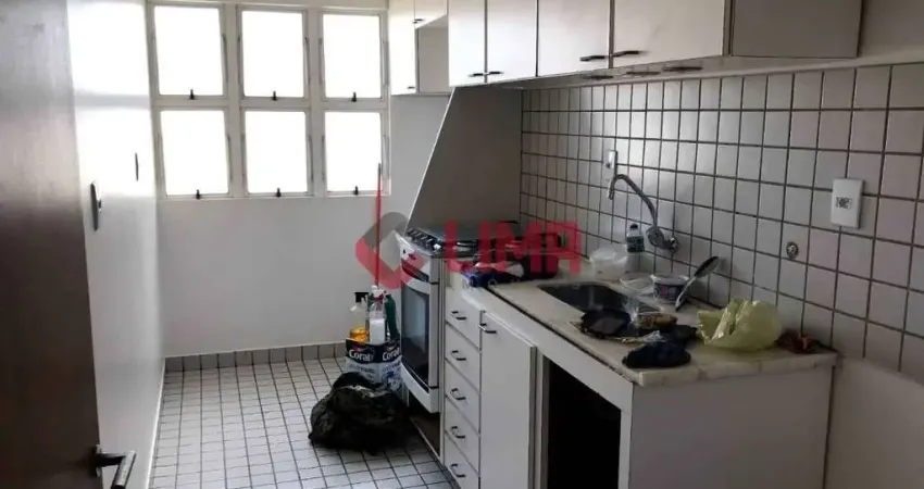 Apto para venda no villaggio di roma com 3 dormitórios e 1 vaga de garagem