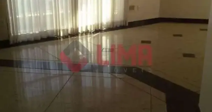 Apartamento com 3 quartos à venda no Jardim América, Bauru 