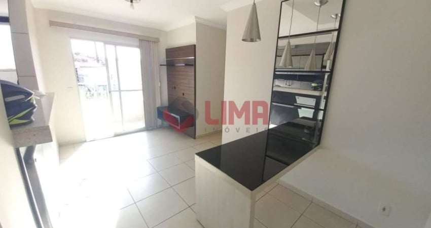 APARTAMENTO NO SPAZIO BELA VISTA - 3 DORMITÓRIOS, 1 SUÍTE - BAURU/SP