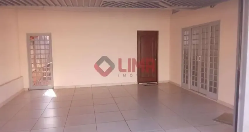 Casa com 3 quartos à venda no Núcleo Habitacional Mary Dota, Bauru 