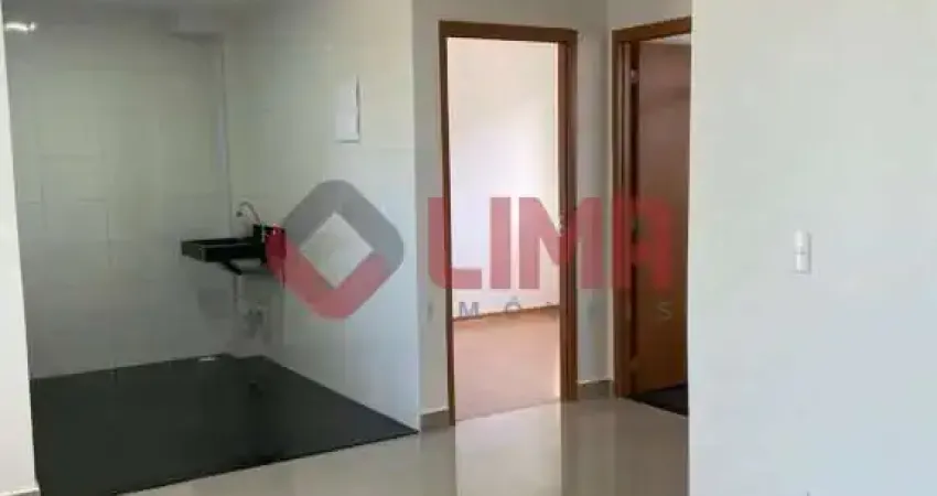 Lindo Apartamento Bela Grécia - Torre com Elevador - Bauru/SP