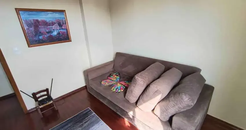 Apartamento com 3 quartos à venda na Rua Gérson França, Vila Santa Tereza, Bauru