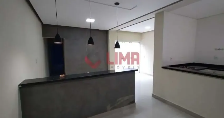 Linda Casa Pousada da Esperança I - 3 quartos sendo 01 suíte- Bauru/SP - ESTUDA ATÉ 100% DE PERMUTA