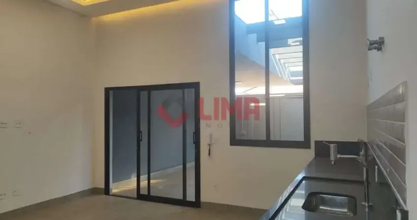 Casa com 3 quartos à venda no Parque Vista Alegre, Bauru 
