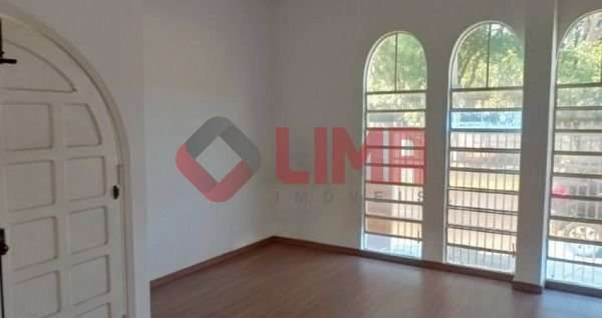 LINDA CASA PARQUE UNIÃO - 4 DORM SENDO 1 SUÍTE - BAURU/SP