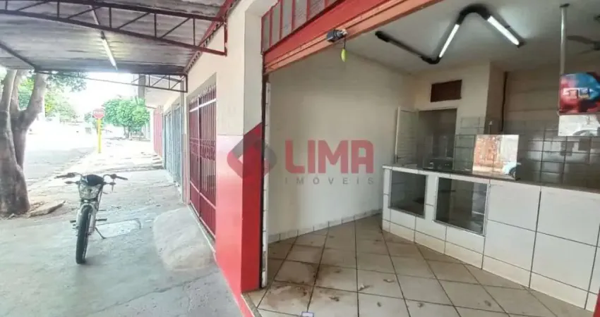 Sala comercial para alugar no Jardim Eldorado, Bauru