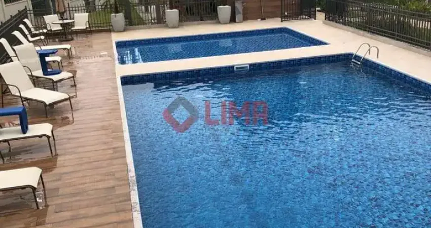 Apartamento a venda - vitta jardim figueiras - 2 dorm - bauru/sp