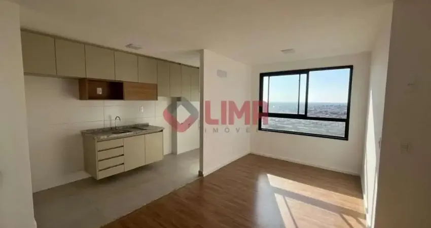 Apartamento com 2 quartos à venda no Jardim Auri Verde, Bauru 