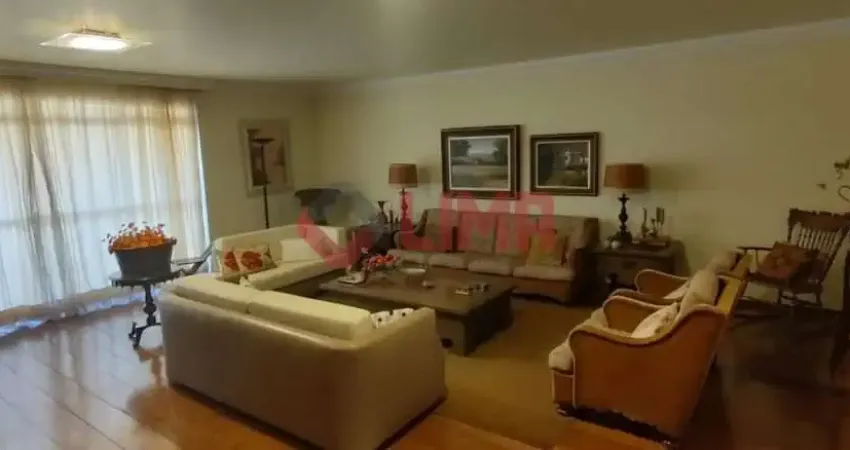 EXCELENTE APARTAMENTO NO EDIFÍCIO CHICÃO - BAURU / SP