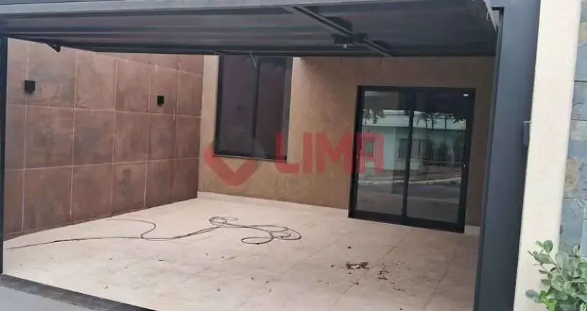 Casa com 3 quartos à venda no Parque Vista Alegre, Bauru 