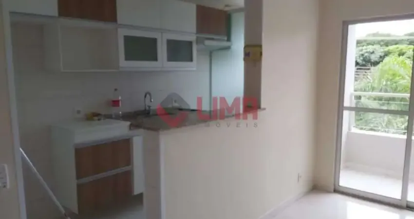 Apartamento no Spazio Benfica -Em a Faculdade USC - Bauru/SP