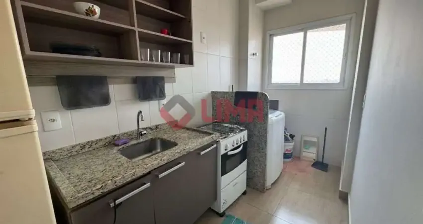 Excelente Apartamento Edf. Belvedere - 2 Dorm - Próximo USC E UNISAGRADO - MOBILIADO