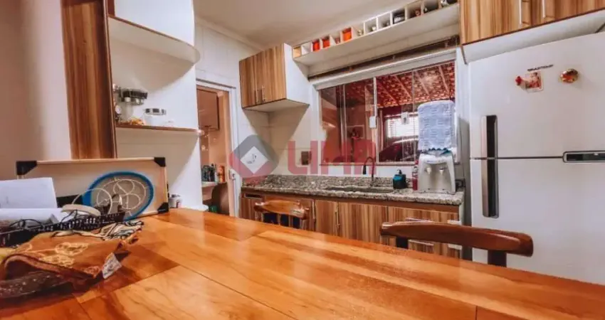 Casa com 2 quartos à venda no Jardim Terra Branca, Bauru 