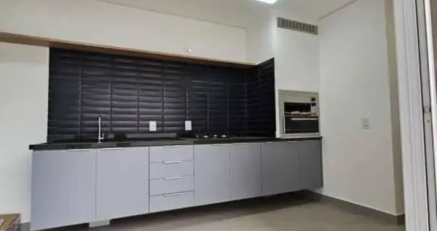 Lindo Apartamento Térreo com Quintal 86,5m² - Mobiliado - R$ 560 mil - Residencial Fly - Bauru/SP