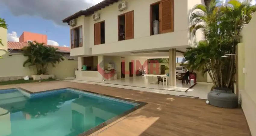 Casa com 3 quartos à venda no Jardim Estoril, Bauru 