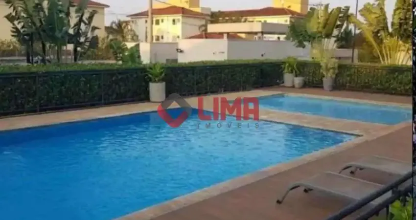Lindo apartamento a venda no Reserva Terra Branca, com dois dormitórios.