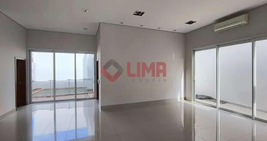 Casa com 3 quartos à venda no Residencial Villaggio, Bauru