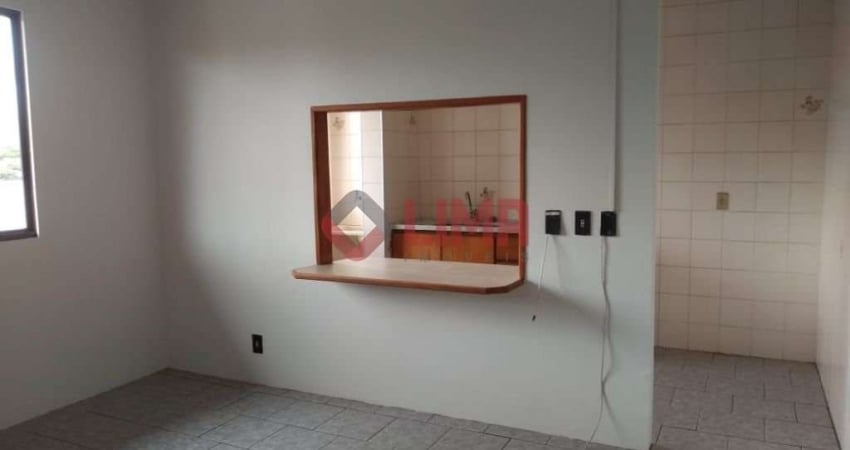 Apartamento com 1 quarto à venda na Vila Brunhari, Bauru 