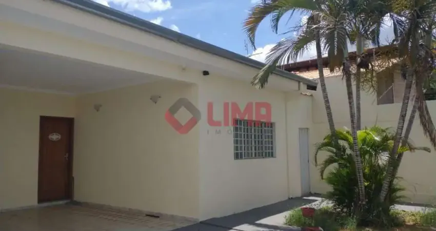 Casa com 3 quartos à venda no Jardim Terra Branca, Bauru 