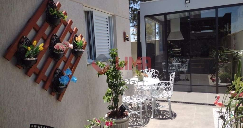 Lindo apartamento térreo no Quinta Ranieri Gold