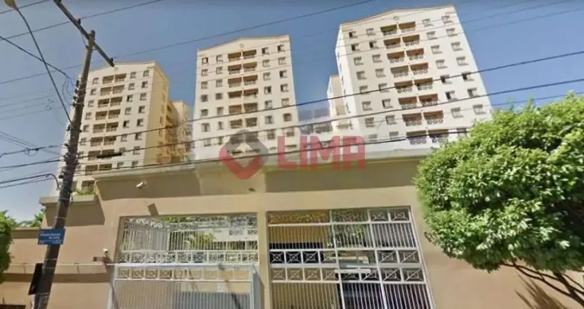 Lindo Apartamento Villagio Di Roma - Andar Alto - Bauru/SP
