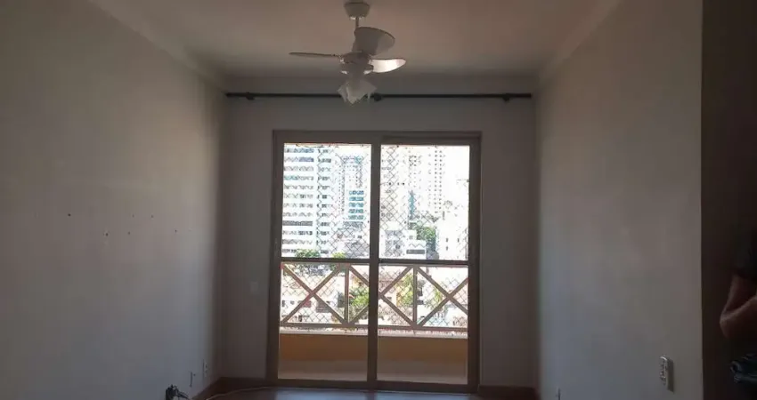 Apartamento com 3 quartos à venda na Rua Eduardo Vergueiro de Lorena, Vila Aeroporto Bauru, Bauru