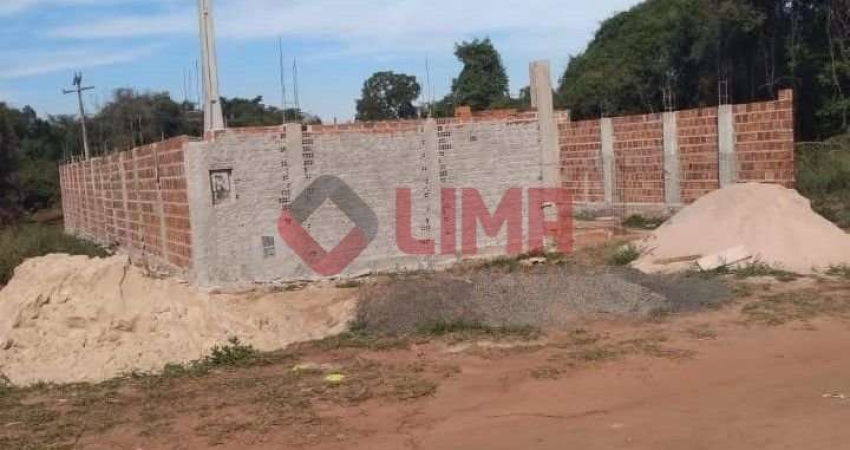 Terreno à venda no Vale do Igapó, Bauru 