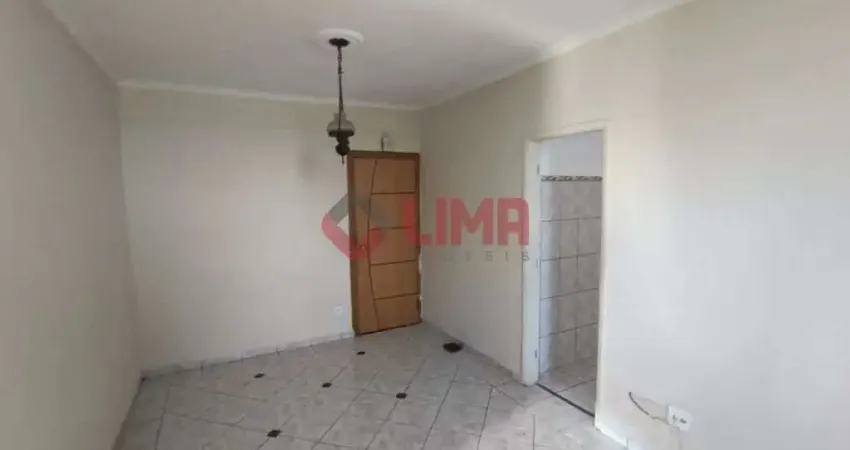 ÓTIMO APARTAMENTO NO EDIFÍCIO SAN FRANCISCO - BAURU / SP