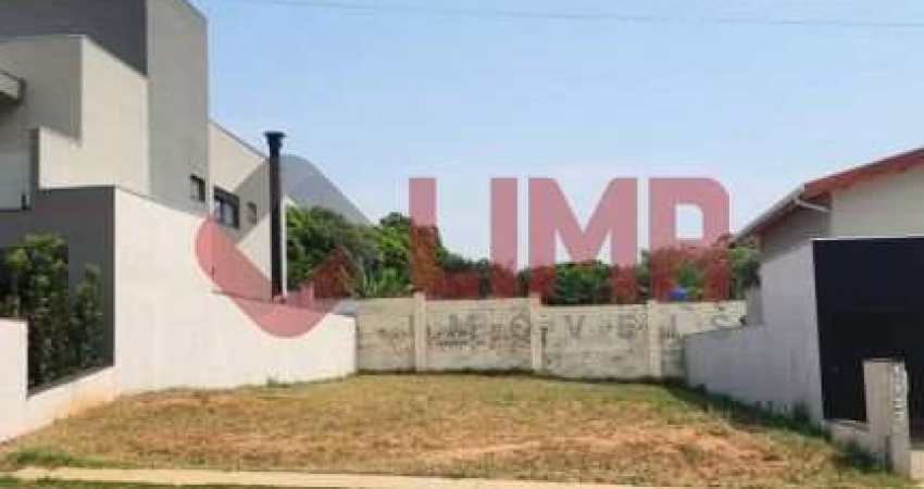 Terreno  no Residencial Tamboré