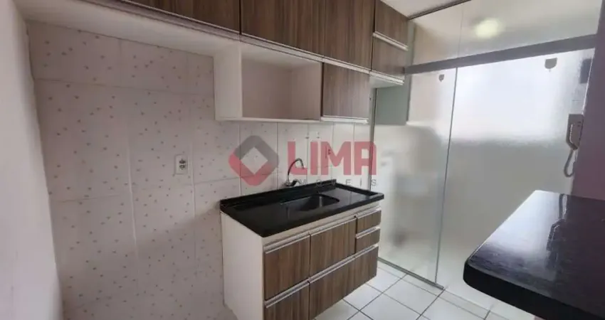 Apartamento com 2 quartos à venda no Jardim Terra Branca, Bauru 