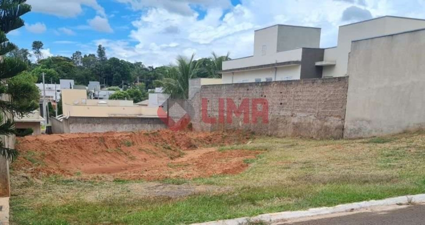 ÓTIMO TERRENO NO RESIDENCIAL VALE FLORIDO I - PIRATININGA / SP
