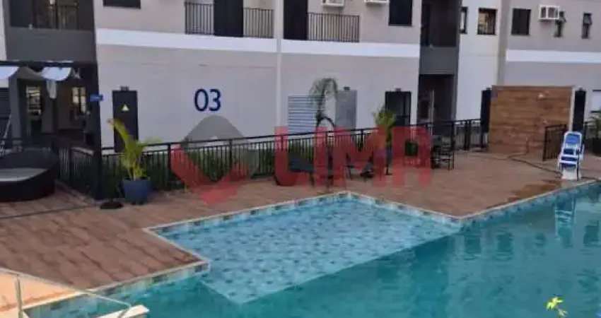 Apartamento com 2 quartos à venda no Parque Água Comprida, Bauru 